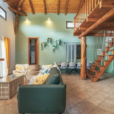 Villa Terra With Private Pool