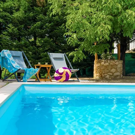 Willa Terra With Private Pool